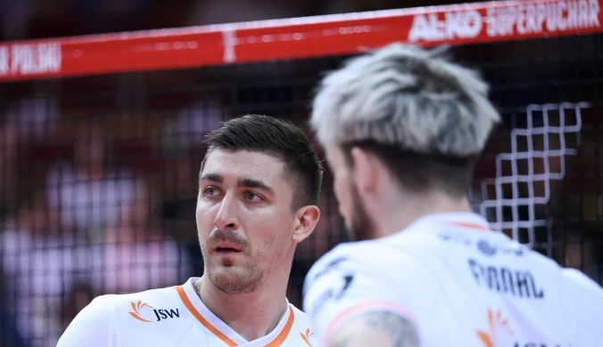 Kaczmarek i Fornal bezradni, ogromna sensacja. On ich przyćmił, 31 punktów