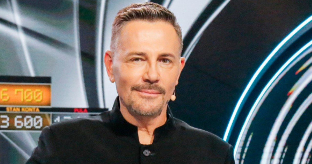 Ujawnił kulisy uwielbianego teleturnieju. W nowych odcinkach zajdzie kilka zmian