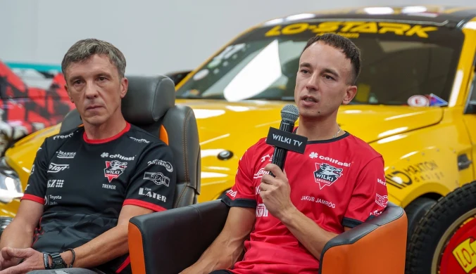 Nerwowy okres w życiu Polaka. Czegoś takiego jeszcze nie przeżył