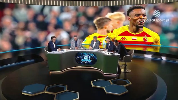 Jagiellonia udanie rozpoczęła rywalizację w Lidze Konferencji. Co sprawiło, że mistrz Polski pokonał na wyjeździe faworyzowane FC Kopenhaga? 

