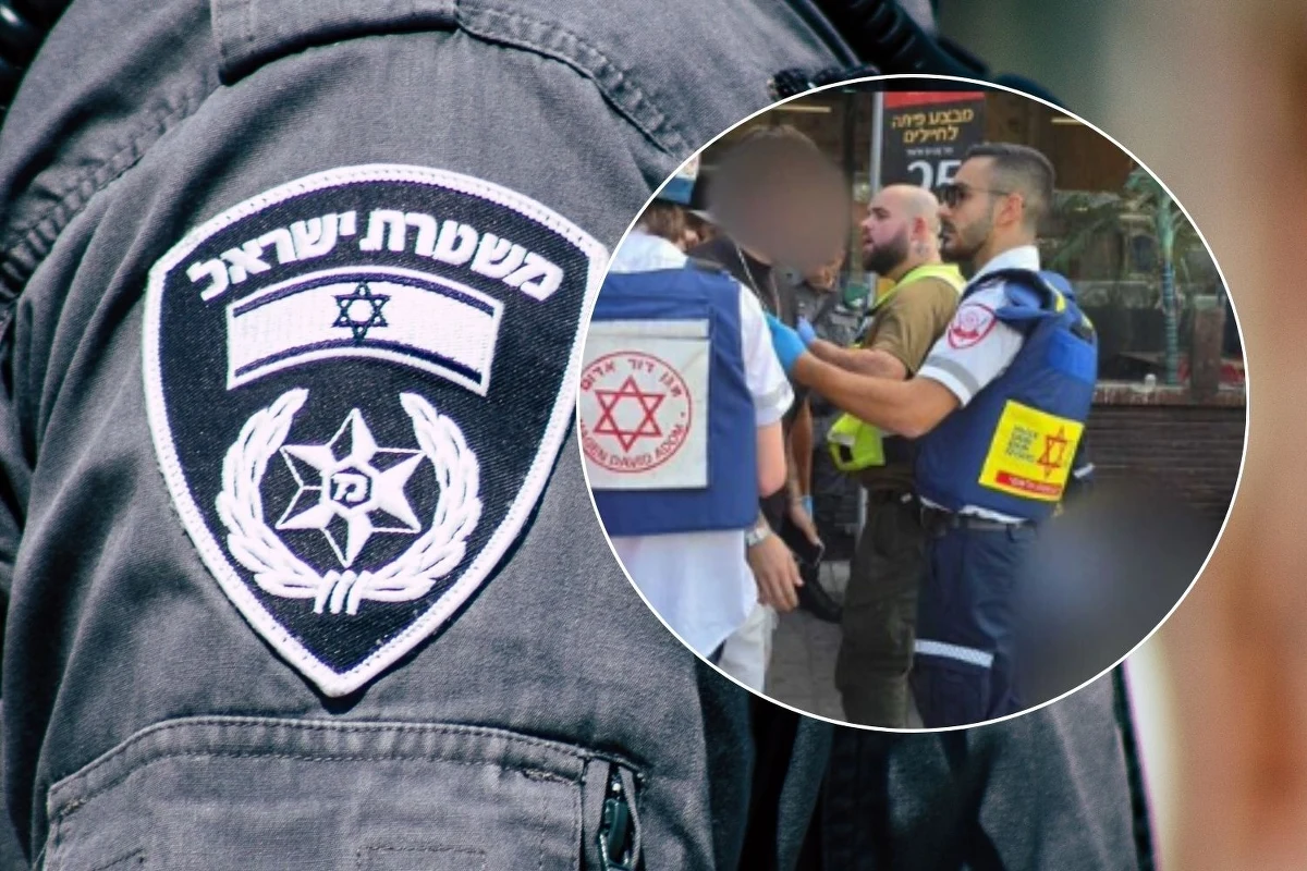 W mieście Beer Szewa na południu Izraela doszło do ataku terrorystycznego. Życie straciła jedna osoba, a 10 zostało rannych.