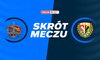 Gtk Gliwice - Śląsk Wrocław. Skrót meczu