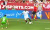 Sevilla – Real Betis 1-0. SKRÓT. WIDEO (Eleven Sports)