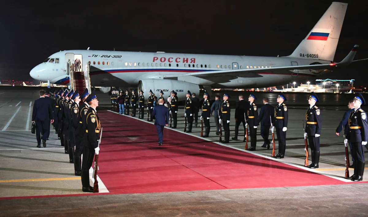 Paweł Rubcow, znany też jako Pablo Gonzalez, zbierał informacje na temat Aleksieja Nawalnego - poinformował hiszpański dziennik "El Mundo". Udający dziennikarza szpieg, pracujący m.in. na terenie Polski, dwa razy spotkał się ze zmarłym rosyjskim opozycjonistą w Europie, w tym raz w Hiszpanii.