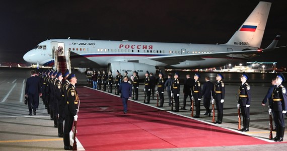 Paweł Rubcow, znany też jako Pablo Gonzalez, zbierał informacje na temat Aleksieja Nawalnego - poinformował hiszpański dziennik "El Mundo". Udający dziennikarza szpieg, pracujący m.in. na terenie Polski, dwa razy spotkał się ze zmarłym rosyjskim opozycjonistą w Europie, w tym raz w Hiszpanii.