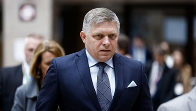 Ukraina w NATO? Fico: To punkt wyjścia do III wojny światowej