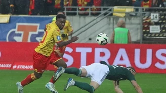 VAR zawiódł w hicie Ekstraklasy? Jagiellonia remisuje z Legią po kontrowersyjnej decyzji