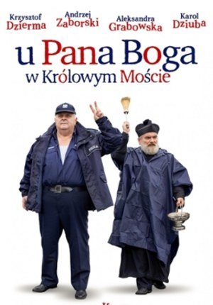 U Pana Boga w Królowym Moście