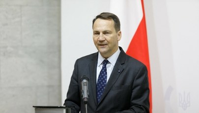 Sikorski: Natychmiast opuśćcie Iran