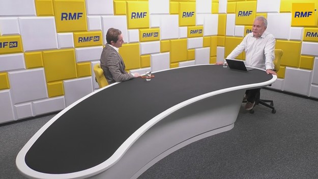 "Zbigniew Ziobro w mojej ocenie nie powinien stawić się przed komisją śledczą ds. Pegasusa" - mówił w Porannej rozmowie w RMF FM poseł Sebastian Kaleta z Suwerennej Polski. "Jest człowiekiem, który przechodzi rehabilitację po ciężkiej chorobie" - podkreślił parlamentarzysta.