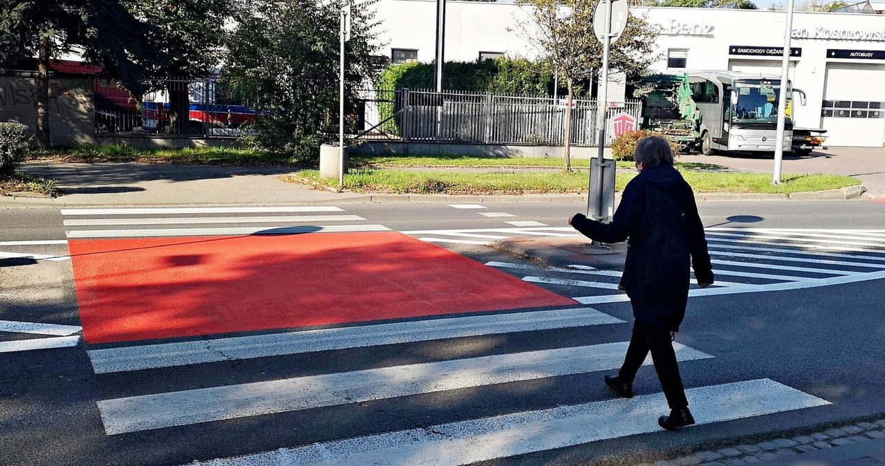 jaki, sposób, można, poprawić, bezpieczeństwo, drogach, Zdaniem, jednego, posłów, powinno, wprowadzić, obowiązek, wyraźnego, syg Nie podniesiesz ręki, nie wejdziesz na przejście. Projekt nowych przepisów