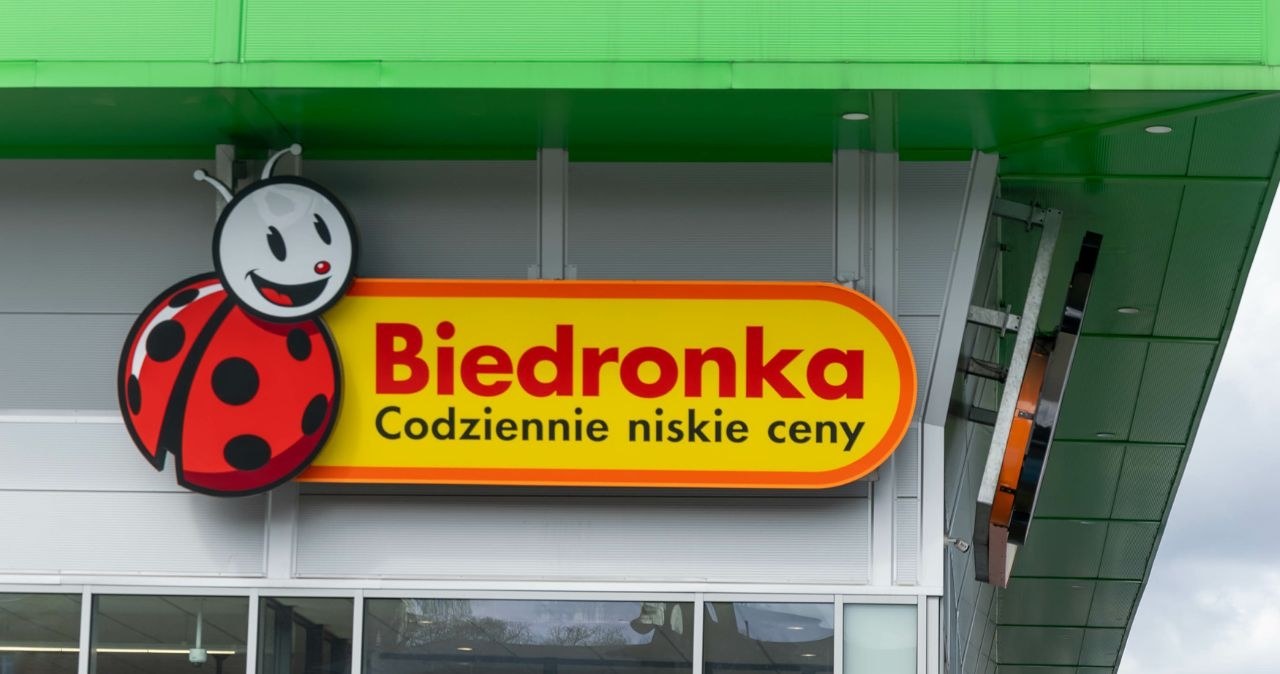 Biedronka wprowadza rewolucyjne zmiany! Dowiedz się, jak to wpłynie na Twoje wydatki