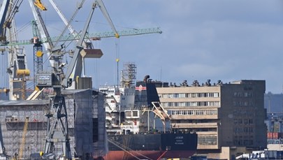 Pół tony narkotyków na pokładzie polskiego statku. Co dalej z załogą?