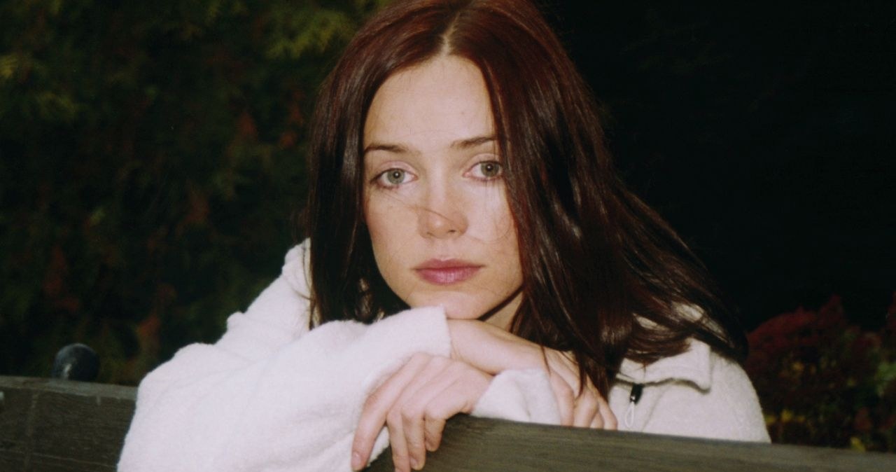 Rosińska miała być gwiazdą, ale nagle zniknęła. Oto co się z nią stało