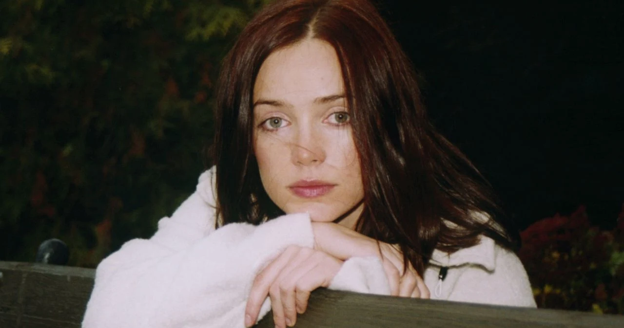 Rosińska miała być gwiazdą, ale nagle zniknęła. Oto co się z nią stało