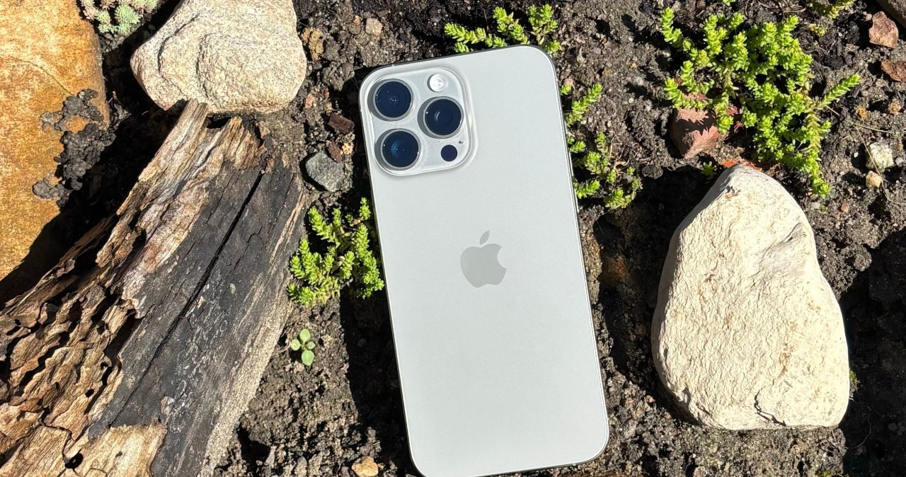 IPhone 16 Pro Max po blisko roku. Czy warto go dziś kupić?