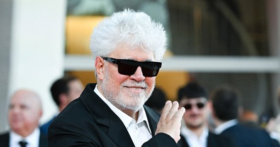 Słynny oscarowy reżyser Pedro Almodovar przygotowuje film świąteczny. Będzie nosił tytuł "Bitter Christmas".