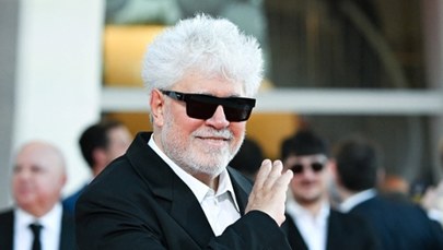 "Bitter Christmas". Pedro Almodovar przygotowuje świąteczny film