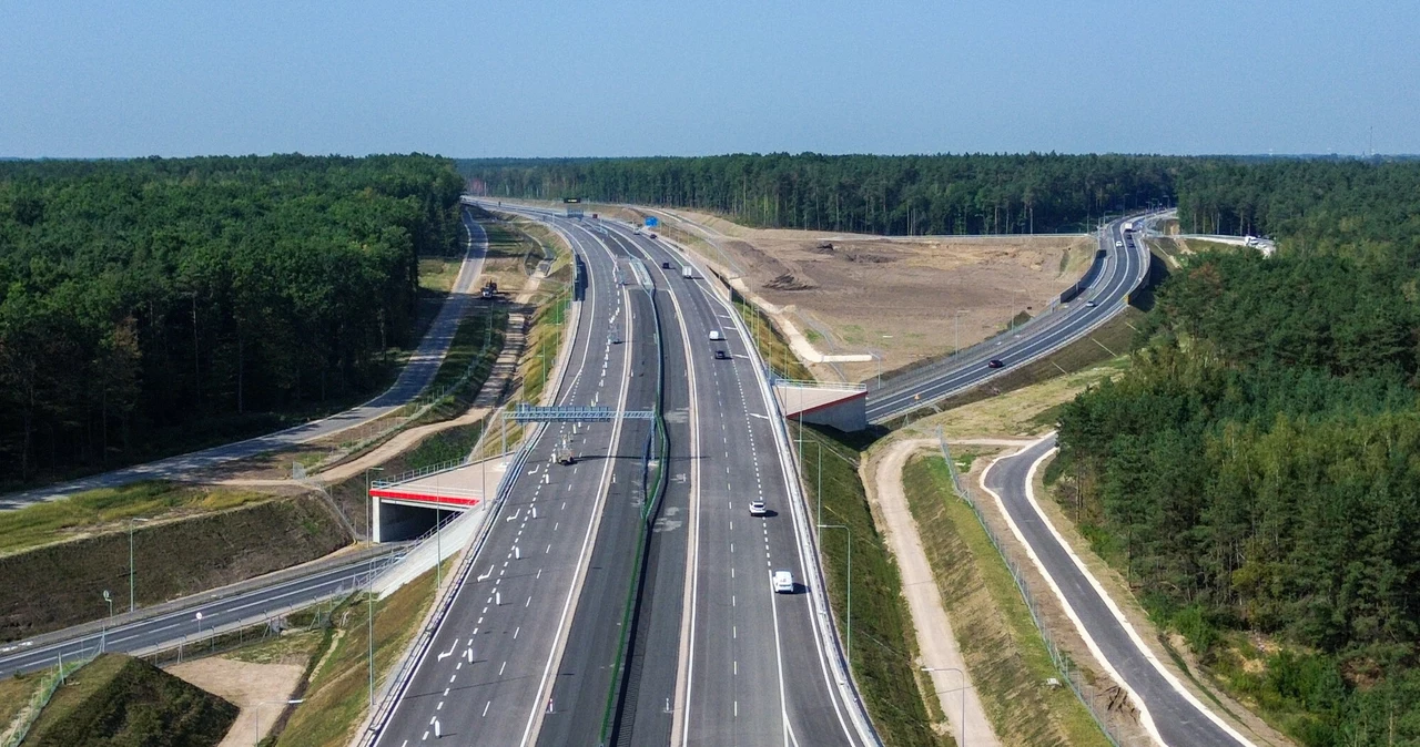 Słowacy chwalą Polskę m.in. za autostrady