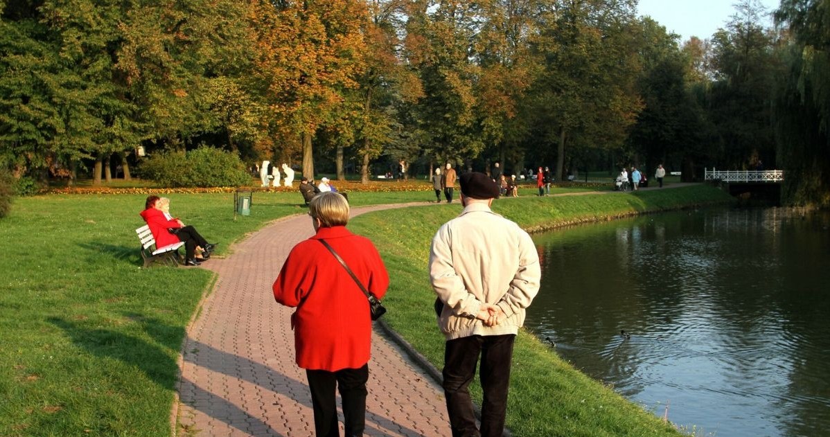 Ci emeryci skorzystają z bezpłatnego sanatorium. Dla kogo ponad 20 dni kuracji?