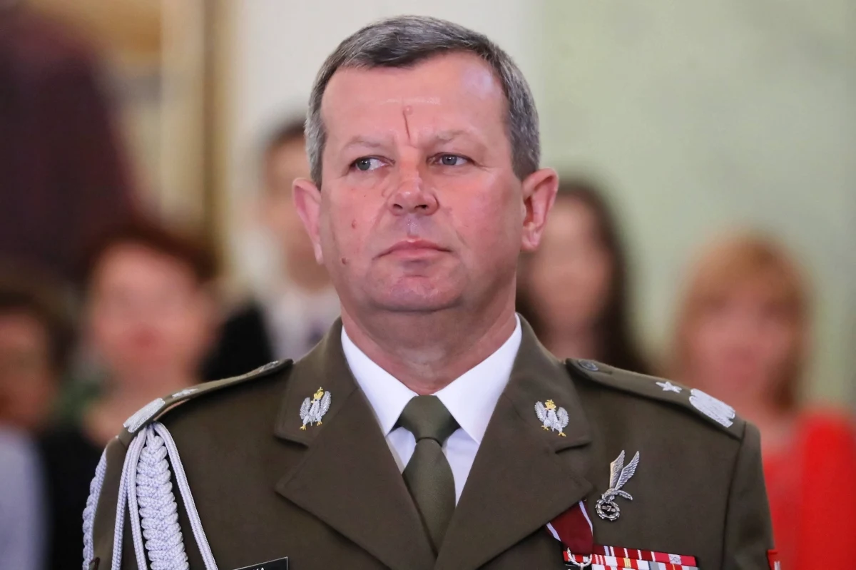 W wieku 59 lat zmarł generał brygady Zbigniew Powęska. W latach 2019-2021 był szefem Zarządu Logistyki P4 SGWP. W wojsku służył przez 36 lat.