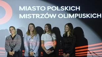 Wielkie wyróżnienie dla polskich medalistek olimpijskich. Poznaliśmy szczegóły dot. mieszkań