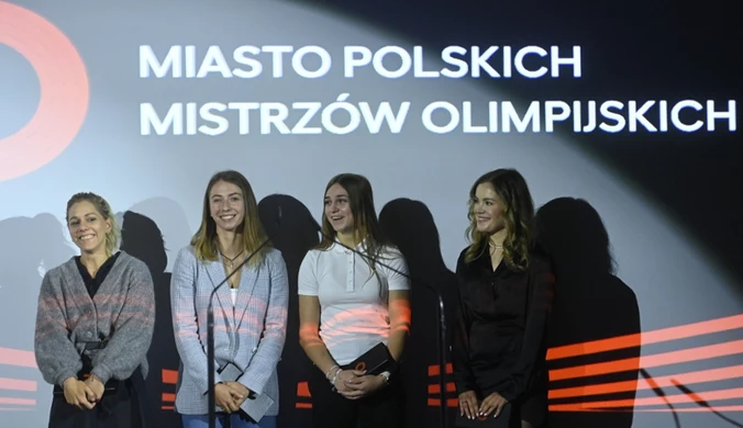 Wielkie wyróżnienie dla polskich medalistek olimpijskich. Poznaliśmy szczegóły dot. mieszkań