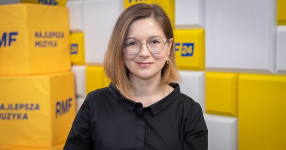 Gościem Porannej rozmowy w RMF FM będzie Paulina Matysiak z Partii Razem. Porozmawiamy m.in. o dwugłosie na Lewicy, rynku mieszkaniowym w Polsce, a także propozycjach zmian w składce zdrowotnej.