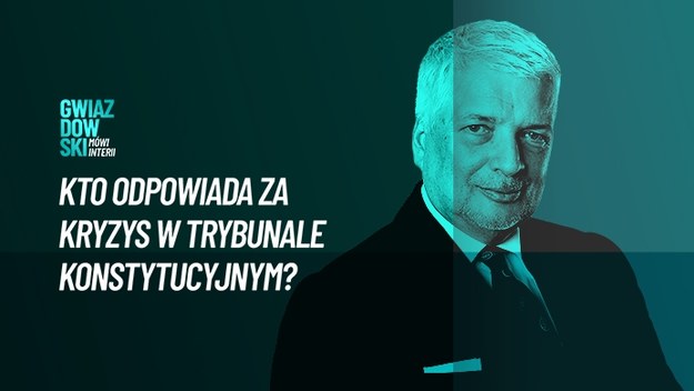 W najnowszym odcinku podcastu video "Gwiazdowski mówi Interii" autor wraca do tematu praworządności i Trybunału Konstytucyjnego. - Jestem w stanie zrozumieć, że politycy z jednej i drugiej strony opowiadają różne rzeczy, żeby przekonać wyborców - zauważa. - Ale jak pojawiają się różni niezawiśli, niezależni analitycy, to trzeba wykorzystać wszystkie łamy, do tego żeby przedstawiać inne poglądy, inne racje, inaczej je argumentować i trochę podawać faktów. Po raz kolejny - podkreśla Robert Gwiazdowski.