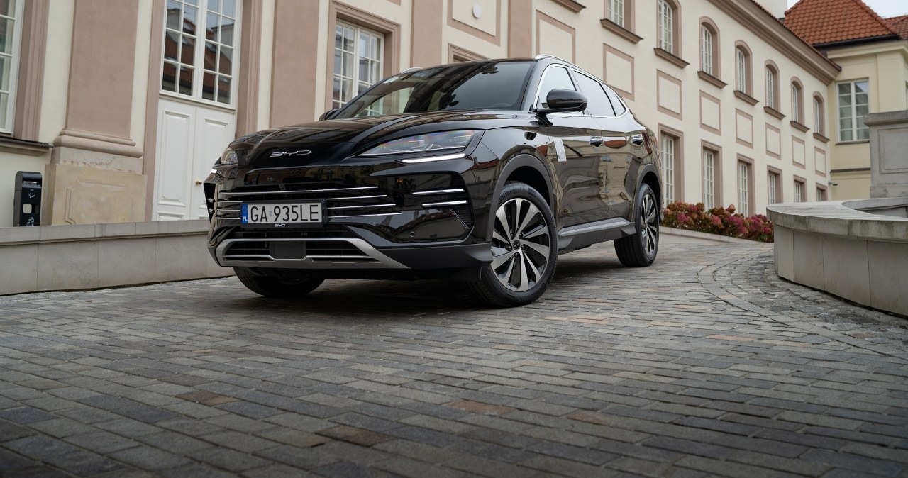 Chiny rozdają karty, Japonia traci. Rynek aut w Europie wychodzi na prostą