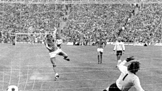 Zmarła legenda piłki nożnej, Johan Neeskens miał 73 lata