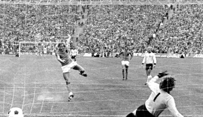 Zmarła legenda piłki nożnej, Johan Neeskens miał 73 lata