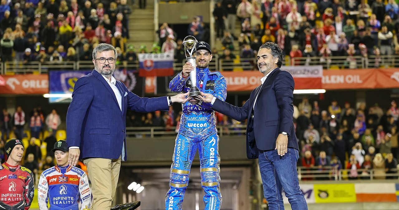 Żużel, zuzel, wyniki na żywo, extraliga, grand prix, Gollob, unia tarnów Oszukali Polaków, szykuje się awantura. Czas na gwałtowną reakcję