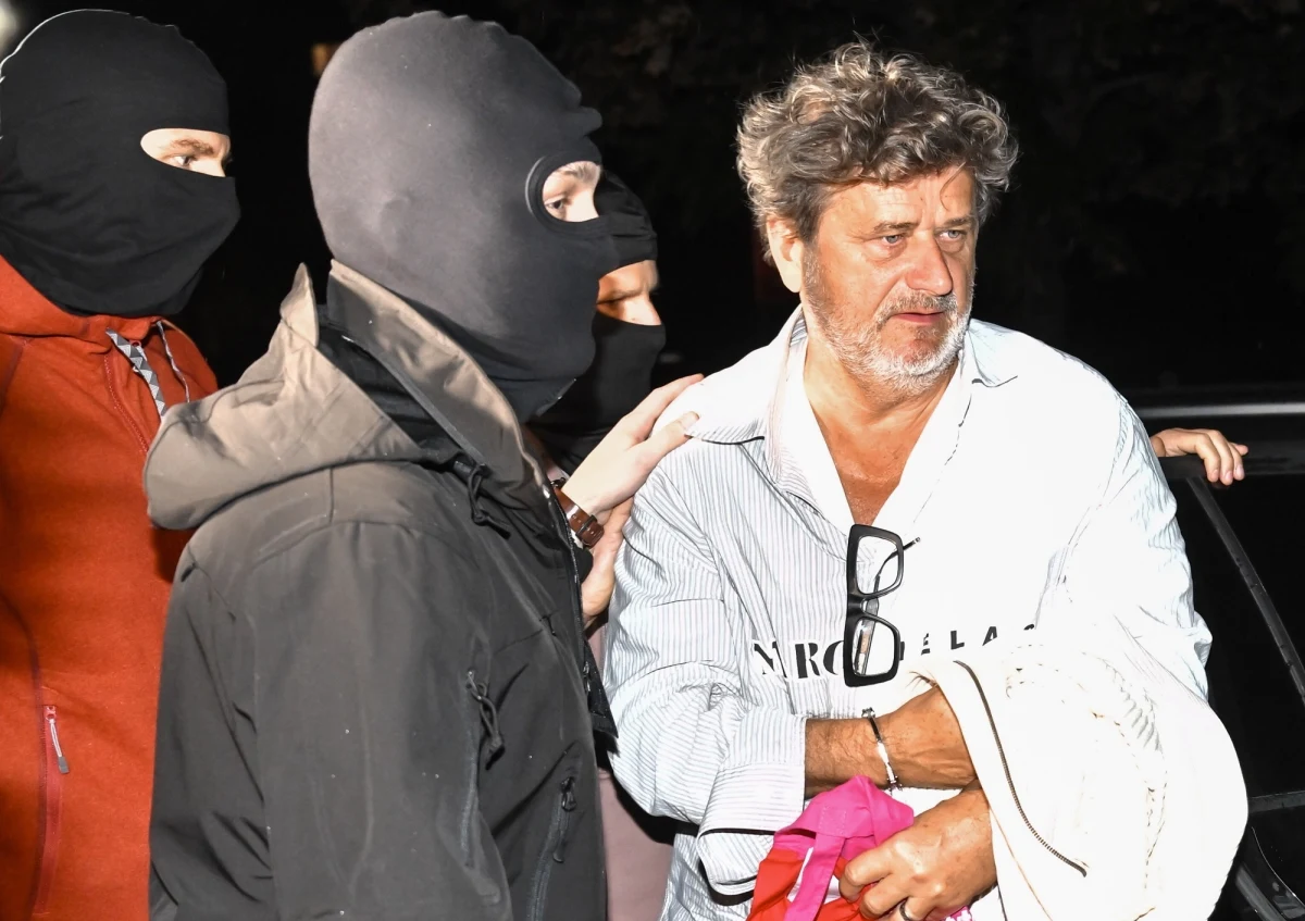 W związku z informacjami medialnymi dotyczącymi możliwości naruszenia tajemnicy obrończej w toku śledztwa prowadzonego m.in. przeciwko Januszowi Palikotowi w poniedziałek z urzędu wdrożone zostało postępowanie sprawdzające - poinformowała Prokuratura Krajowa.