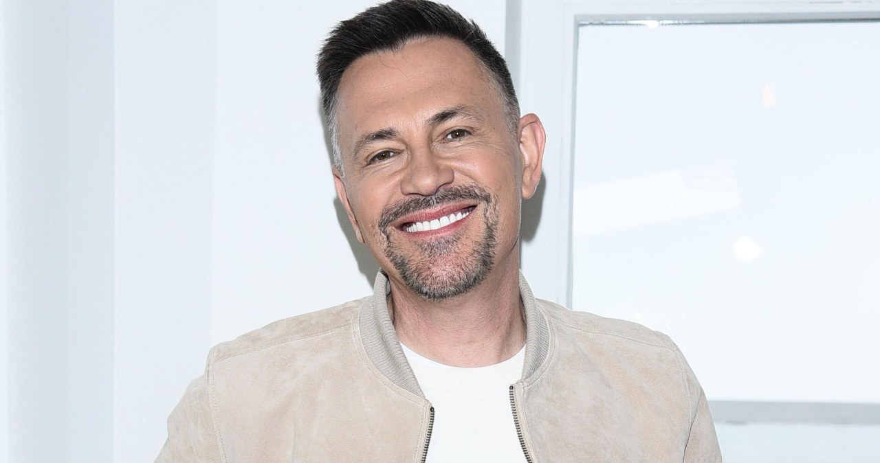 Ibisz nie chciał dłużej czekać. Właśnie podzielił się szczęściem ze światem