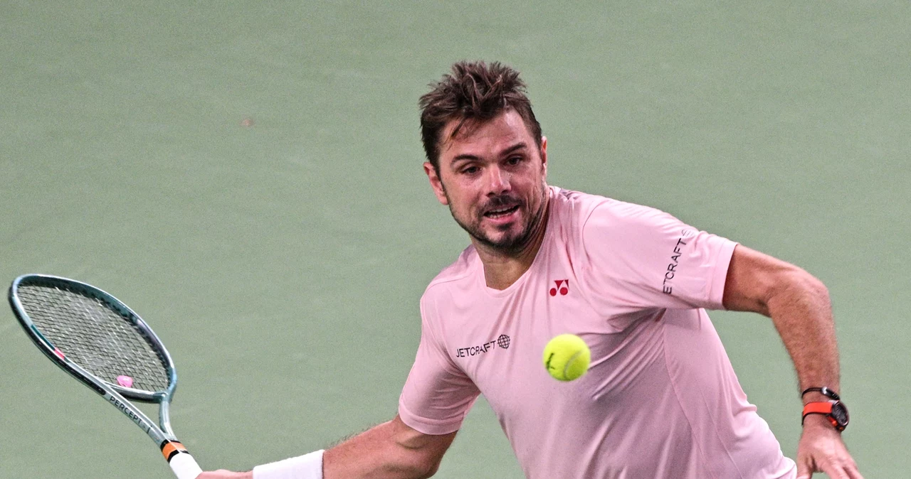 Stan Wawrinka