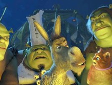 Shrek Forever