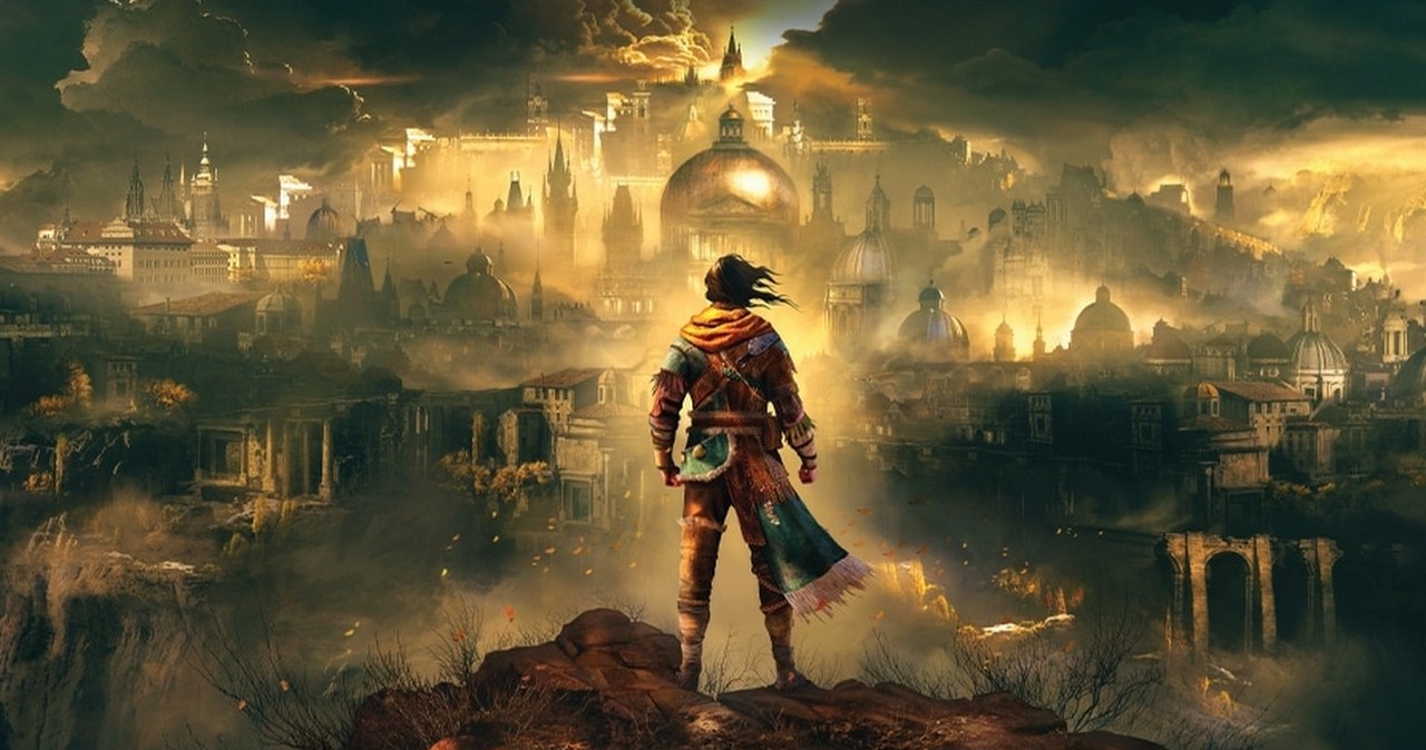 GreedFall 2: The Dying World z największą aktualizacją. Twórcy rozbudowują grę