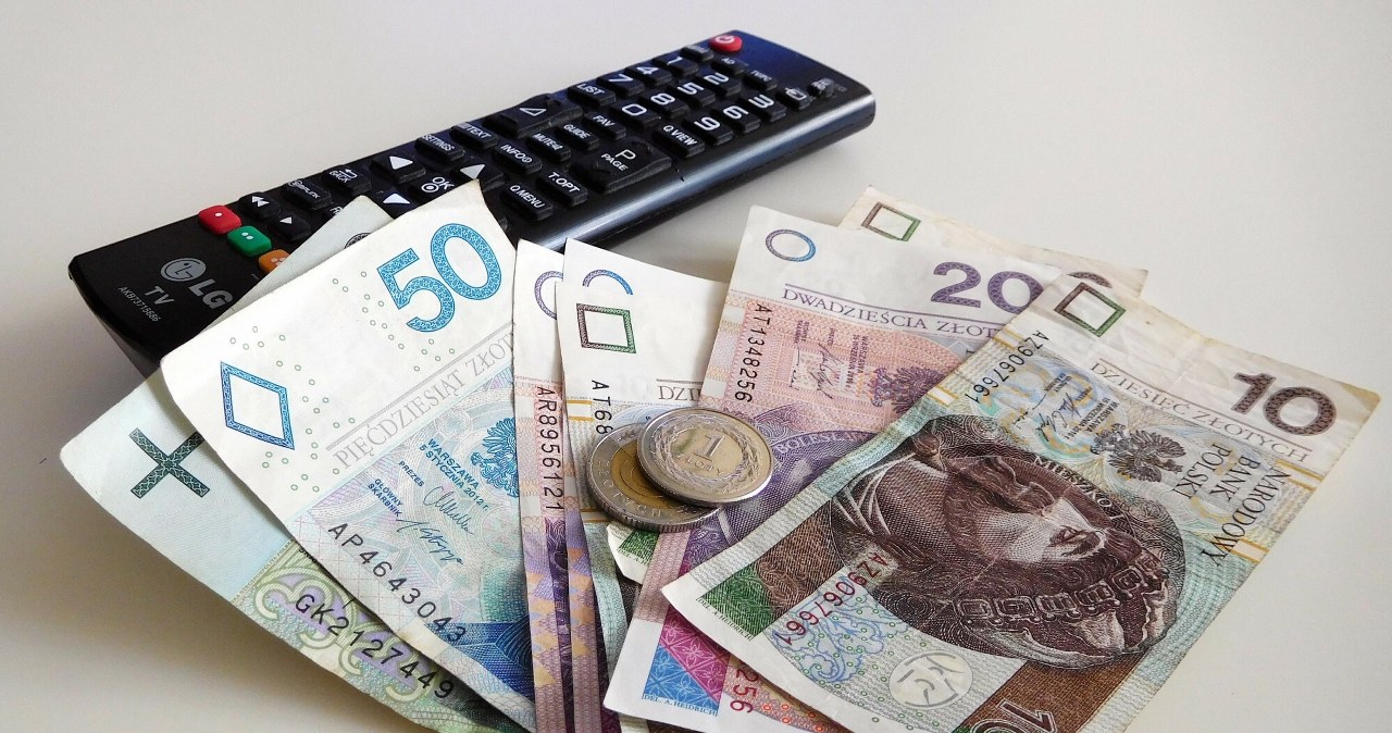 Termin opłaty abonamentu RTV. Zapamiętaj tę datę