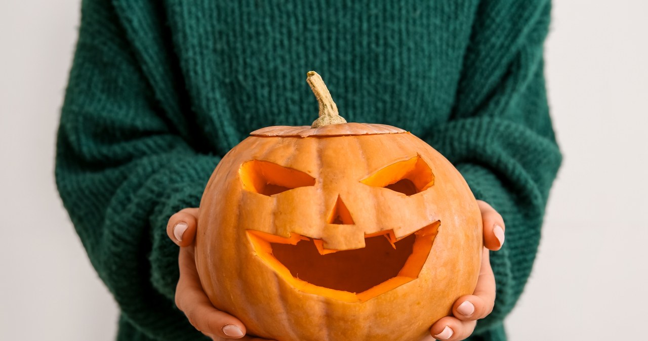 Jakie dynie nadają się do lampionów na Halloween? Postaw na te odmiany Jakie dynie nadają się do lampionów na Halloween? Postaw na te odmiany