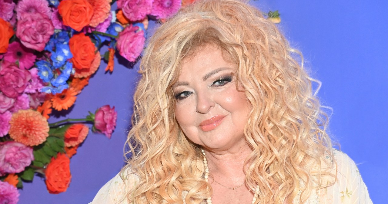 Magda Gessler organizuje sylwestra. Cena zaskakuje, ale jest haczyk