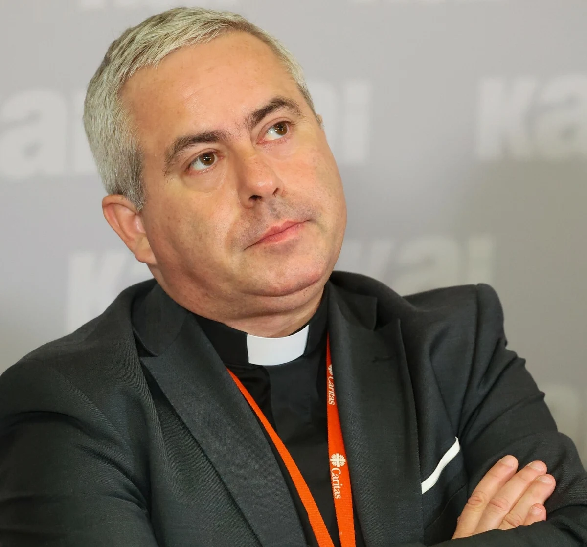 Były dyrektor Caritas pod lupą prokuratury. "Prowadzimy postępowanie, w którym pojawia się nazwisko księdza Marcina Iżyckiego" - potwierdził w rozmowie reporterem RMF FM rzecznik prasowy Prokuratury Okręgowej w Warszawie prokurator Piotr Skiba. Nieoficjalnie sprawa ma charakter "obyczajowy".