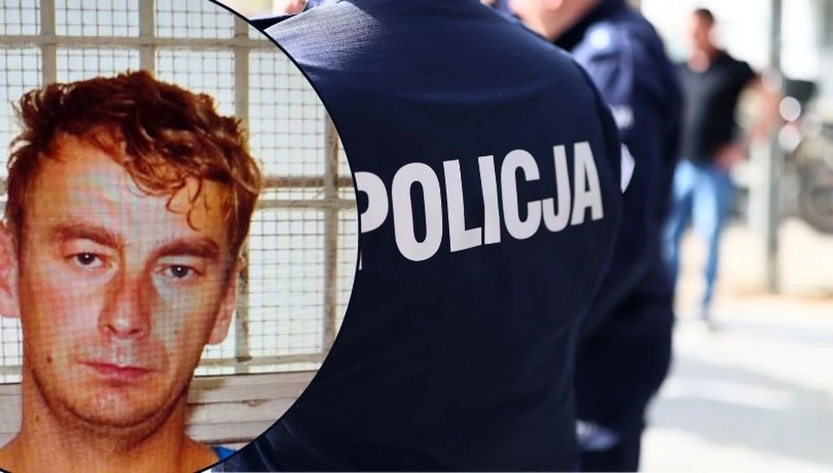 Około 80 policjantów szuka we wtorek podejrzanego o podwójne zabójstwo, który uciekł ze szpitala psychiatrycznego w Radecznicy (Lubelskie). Prokuratura wszczęła śledztwo ws. niedopełnienia obowiązków przez funkcjonariuszy służby więziennej, którzy pilnowali podejrzanego.