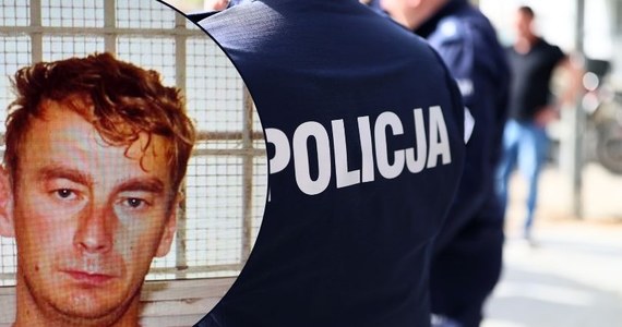 Około 80 policjantów szuka we wtorek podejrzanego o podwójne zabójstwo, który uciekł ze szpitala psychiatrycznego w Radecznicy (Lubelskie). Prokuratura wszczęła śledztwo ws. niedopełnienia obowiązków przez funkcjonariuszy służby więziennej, którzy pilnowali podejrzanego.