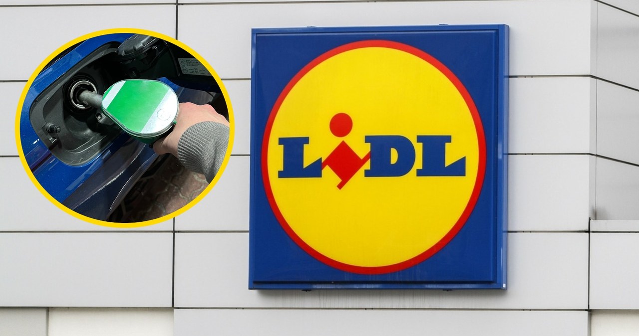 Lidl, podobnie, inne, sieci, dyskontów, oferuje, program, lojalnościowy, ramach, którego, klienci, mogą, liczyć, różnego, rodzaj Lidl idzie w paliwa? Tańsze tankowanie nawet o 40 gr/l