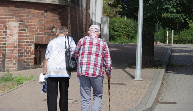 Prawie 1800 zł świadczenia na emeryturze. Trzeba złożyć specjalny wniosek