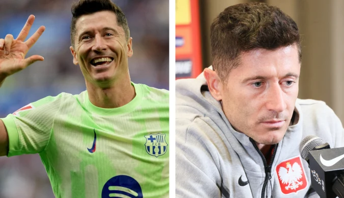 Lewandowski przed wielką szansą, ale musi dokonać niemal niemożliwego