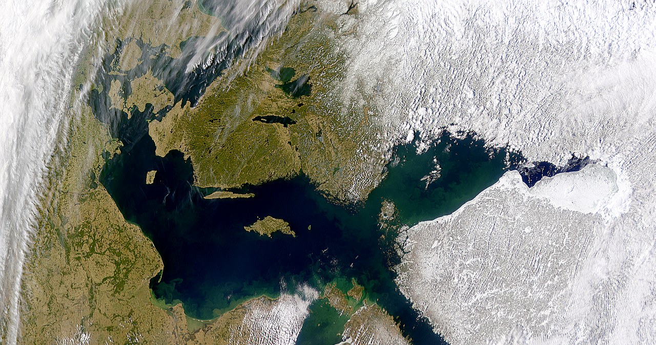 Bałtyk kryje więcej, niż myślisz. Rozwiąż QUIZ i sprawdź swoją wiedzę!