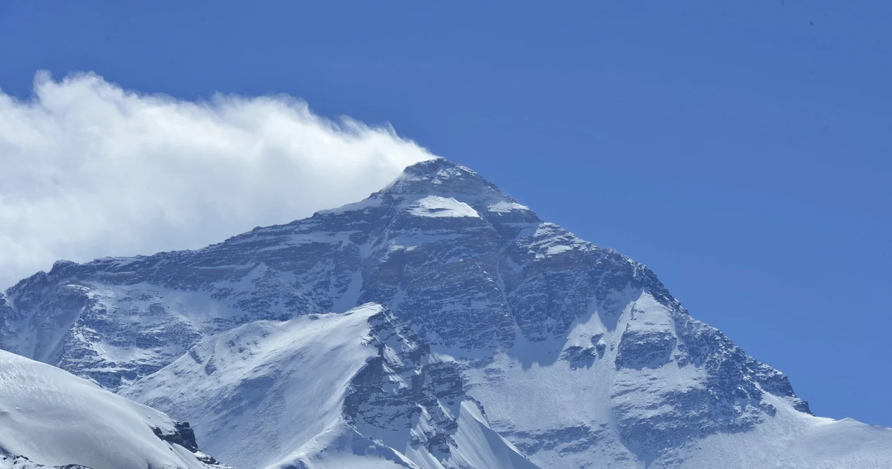 Nepal. Tragedia w Himalajach. Zginęło pięciu alpinistów z Rosji