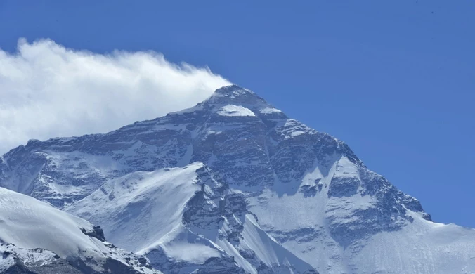 Tragiczny finał wspinaczki z Nepalu. Nie żyje pięciu Rosjan